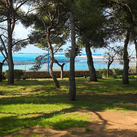 Domaine Du Lazaret - Village Vacances 3 Etoiles En Bord De Mer セット エクステリア 写真