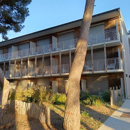 Domaine Du Lazaret - Village Vacances 3 Etoiles En Bord De Mer セット エクステリア 写真