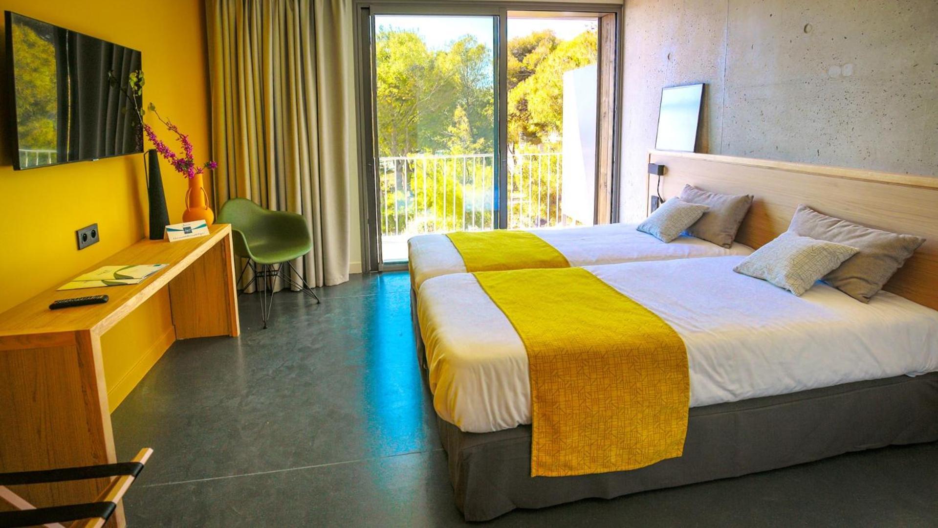 Domaine Du Lazaret - Village Vacances 3 Etoiles En Bord De Mer セット エクステリア 写真