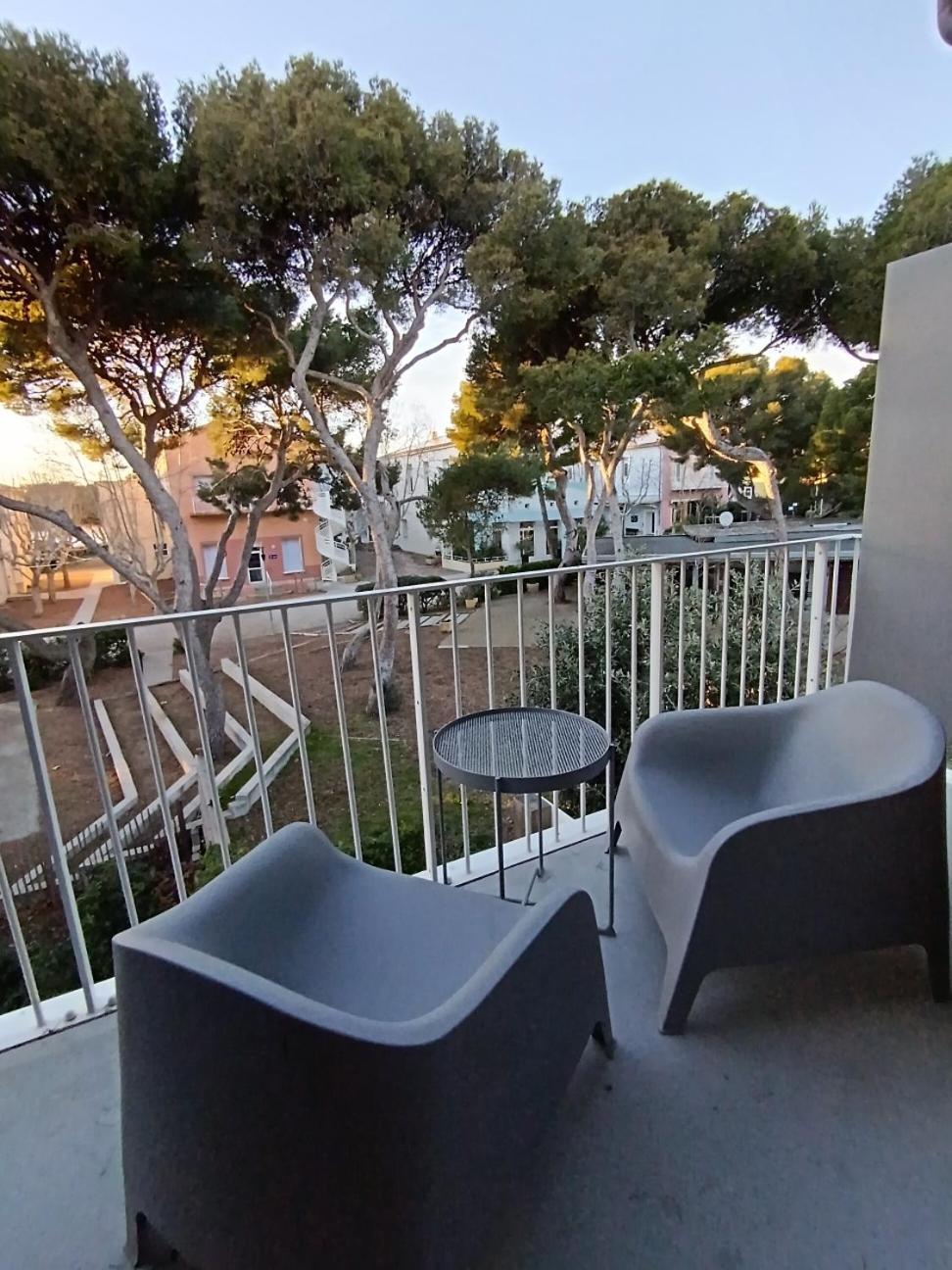 Domaine Du Lazaret - Village Vacances 3 Etoiles En Bord De Mer セット エクステリア 写真