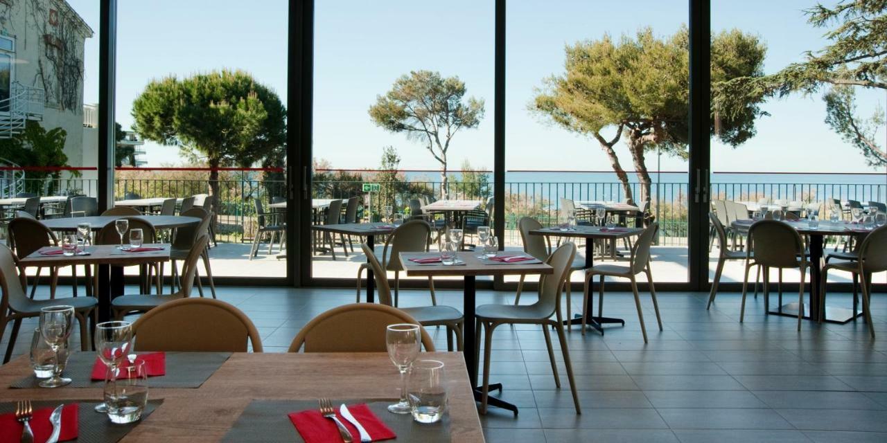 Domaine Du Lazaret - Village Vacances 3 Etoiles En Bord De Mer セット エクステリア 写真