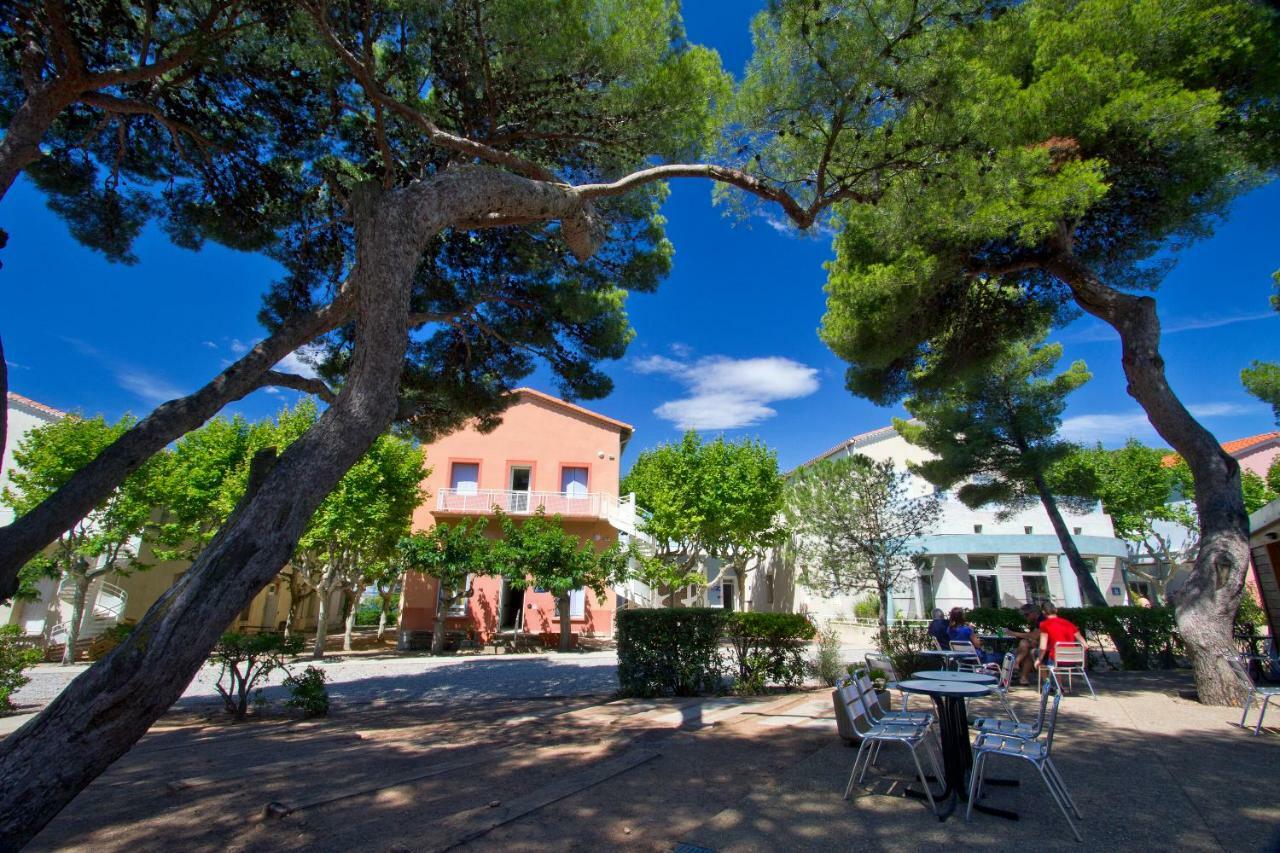 Domaine Du Lazaret - Village Vacances 3 Etoiles En Bord De Mer セット エクステリア 写真